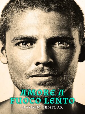 cover image of Amore a Fuoco Lento